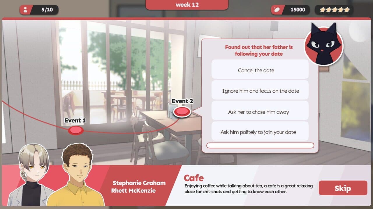 Matchmaker Agency thumbnail 7