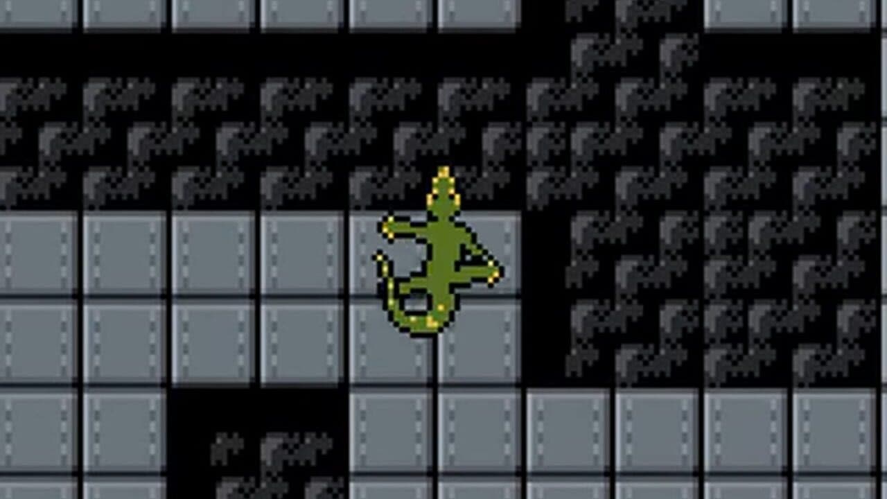 Gex: Enter the Gecko screenshot 1