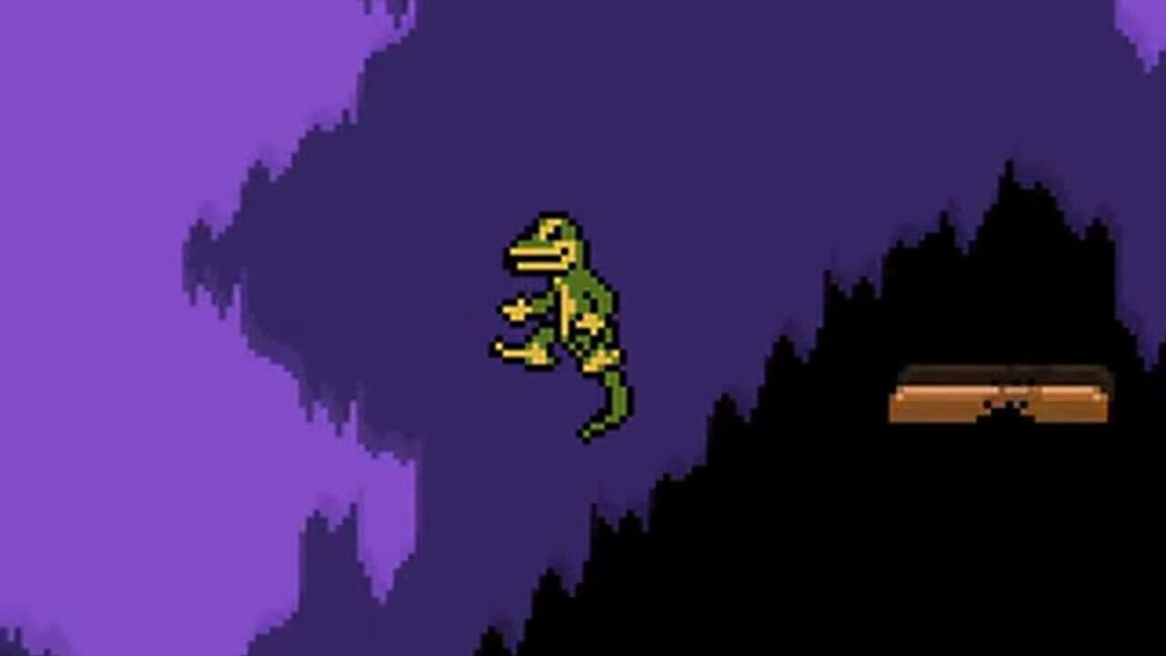 Gex: Enter the Gecko thumbnail 2