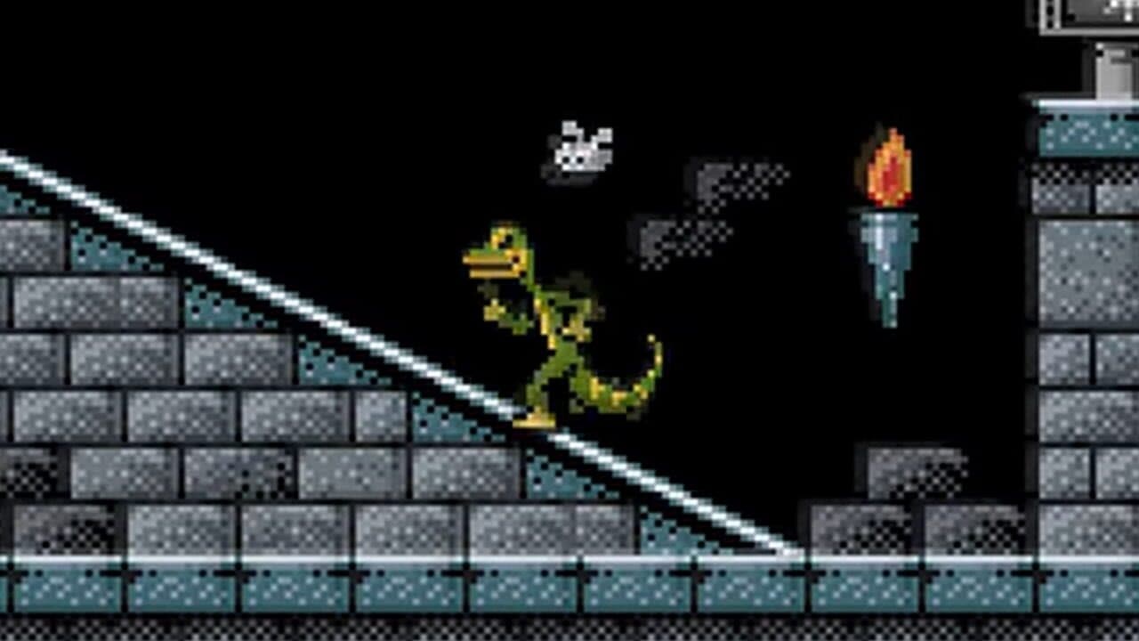 Gex: Enter the Gecko thumbnail 3
