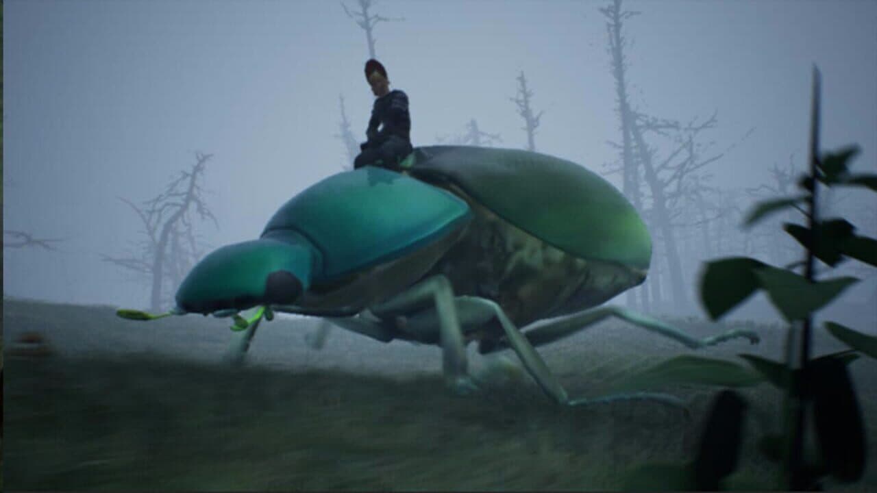 Humanoid screenshot 1