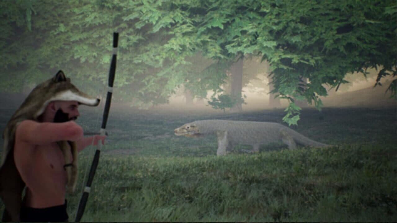 Humanoid thumbnail 4