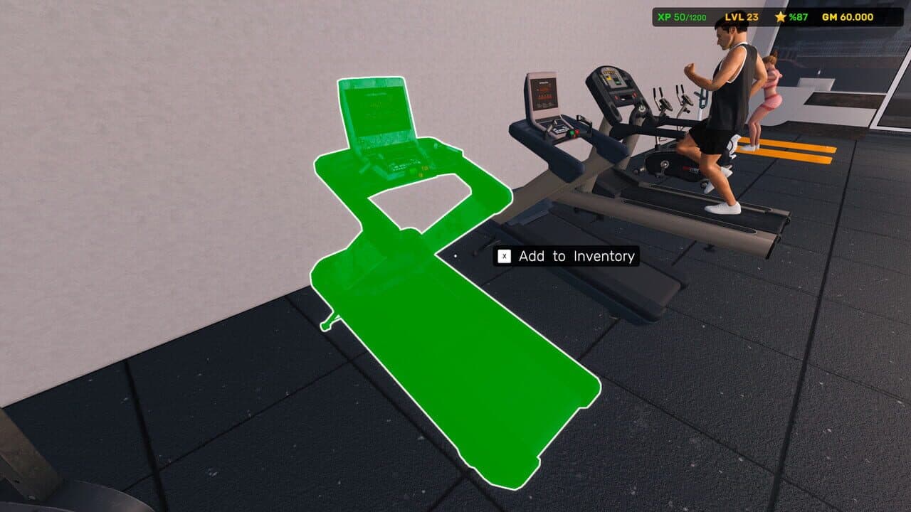 Gym Simulator 24 thumbnail 5