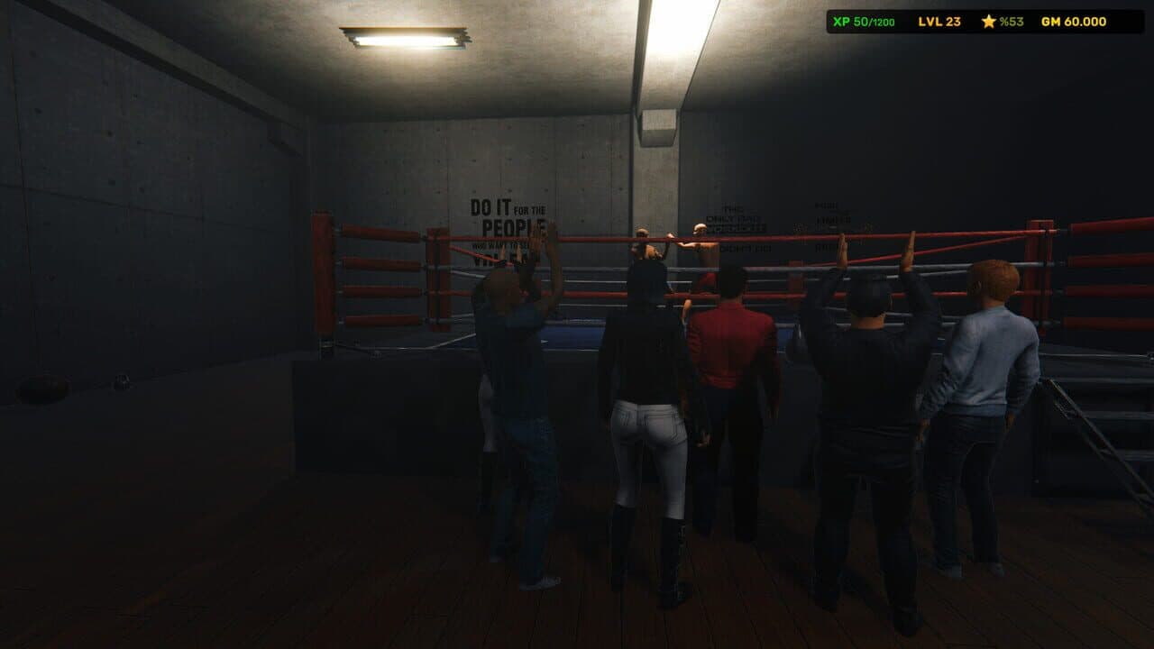 Gym Simulator 24 thumbnail 10