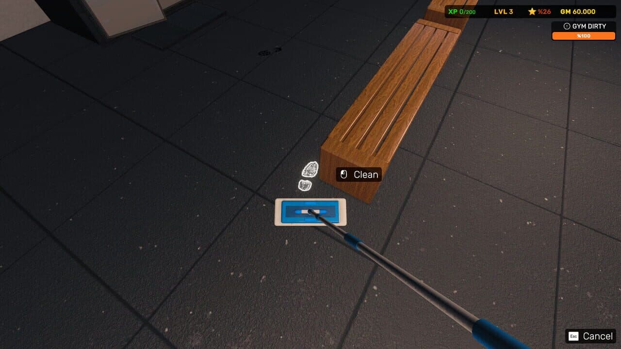 Gym Simulator 24 thumbnail 12
