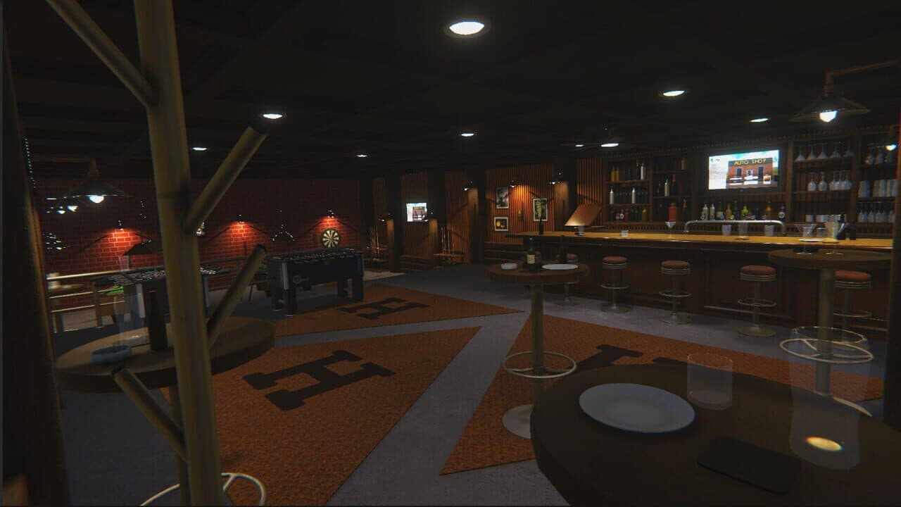 Gym Simulator 24 thumbnail 13
