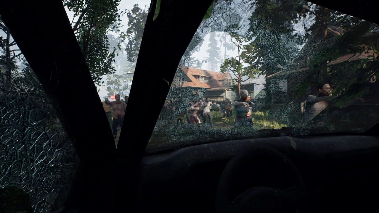 Escape Z thumbnail 7
