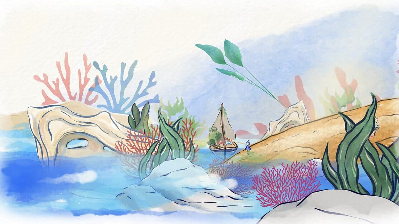 Echo of the Waves thumbnail 2