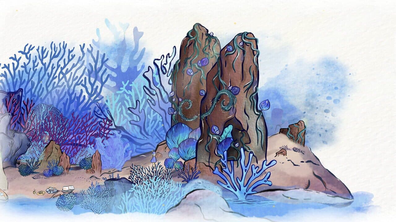 Echo of the Waves thumbnail 3