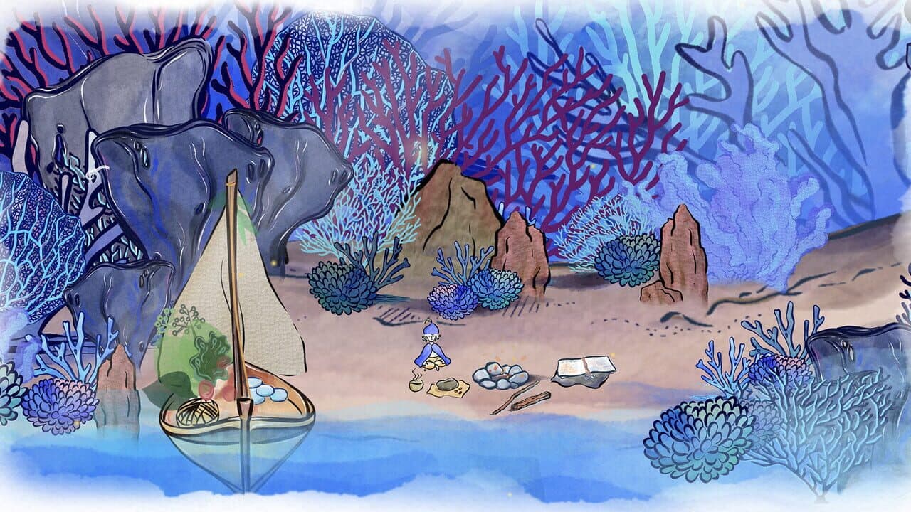 Echo of the Waves thumbnail 5