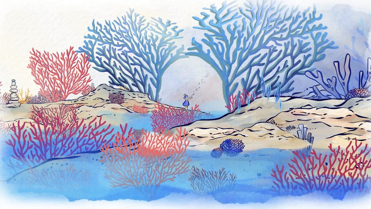 Echo of the Waves thumbnail 6