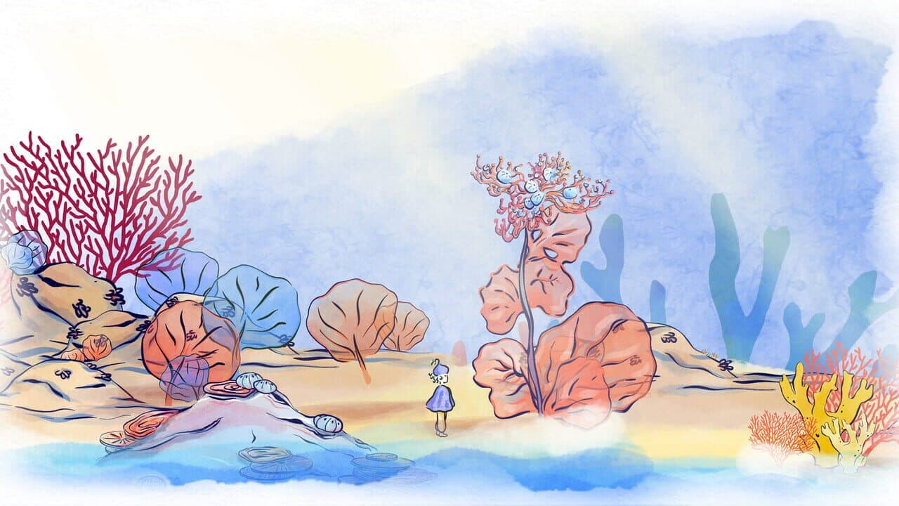 Echo of the Waves thumbnail 7