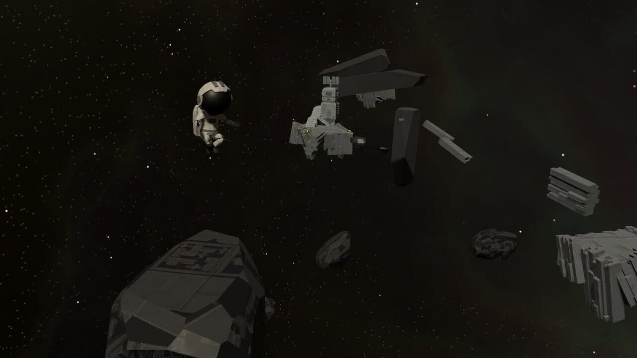 At Light Speed screenshot 1
