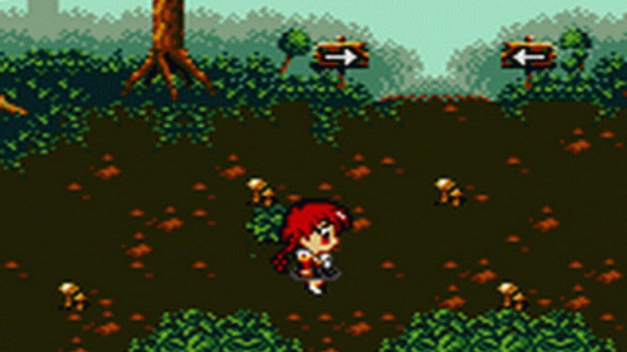 Magic Knight Rayearth thumbnail 2