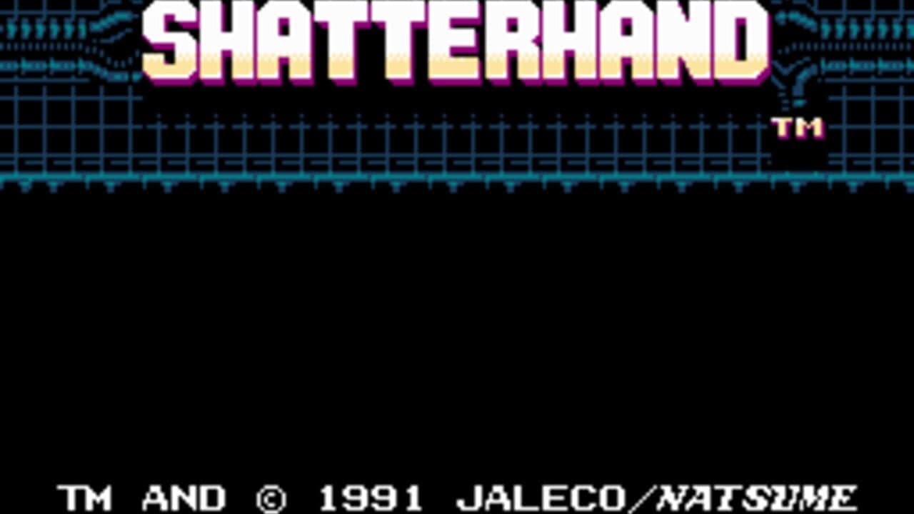 Shatterhand thumbnail 3