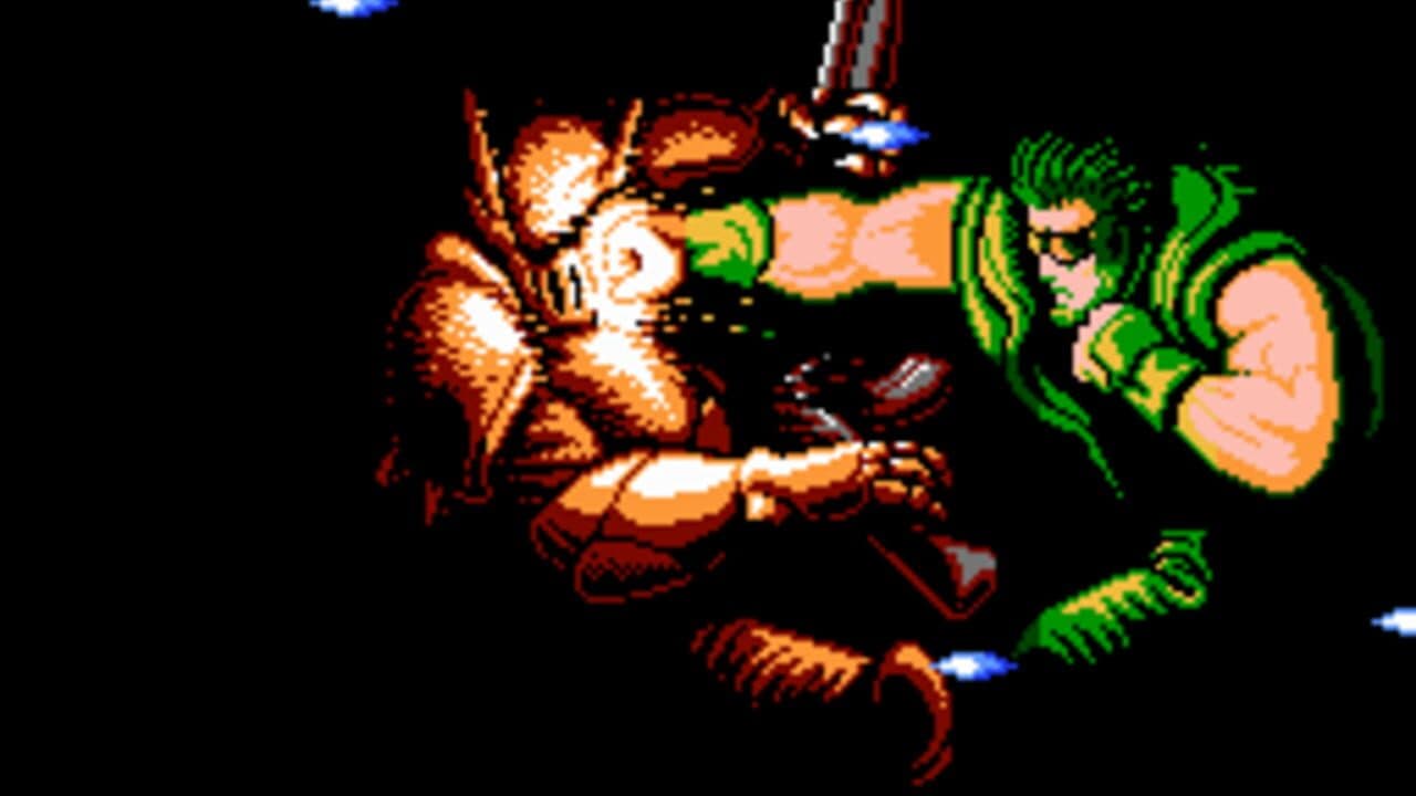Shatterhand thumbnail 6