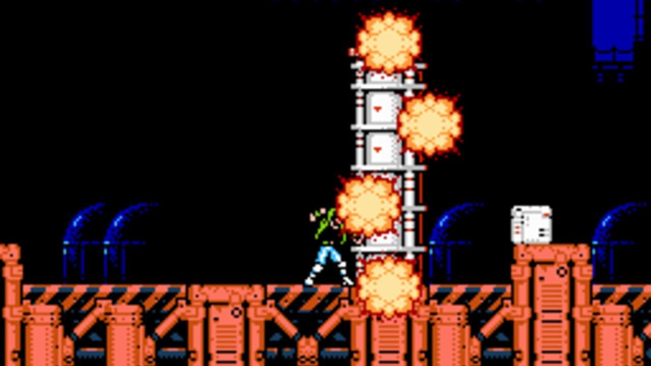 Shatterhand thumbnail 8