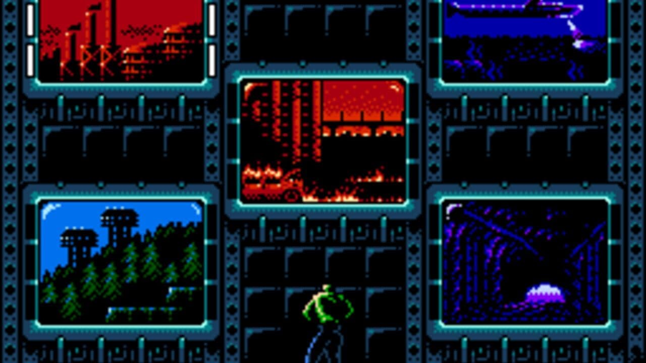 Shatterhand thumbnail 12