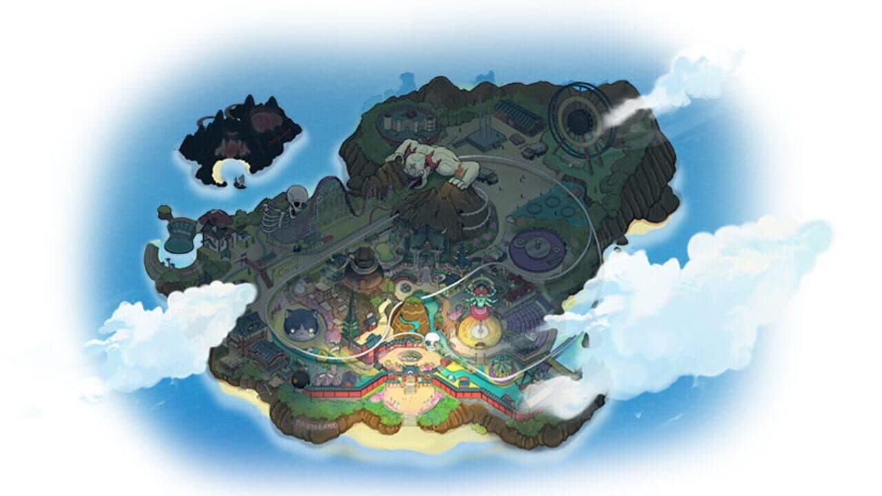 Yo-kai Watch Land thumbnail 4
