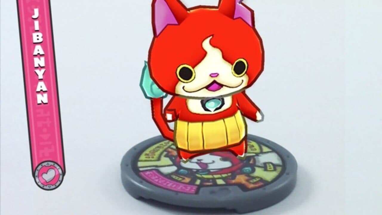 Yo-kai Watch Land screenshot 1