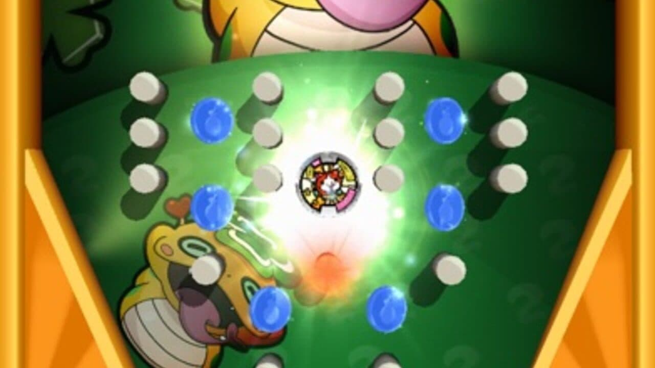 Yo-kai Watch Land thumbnail 2