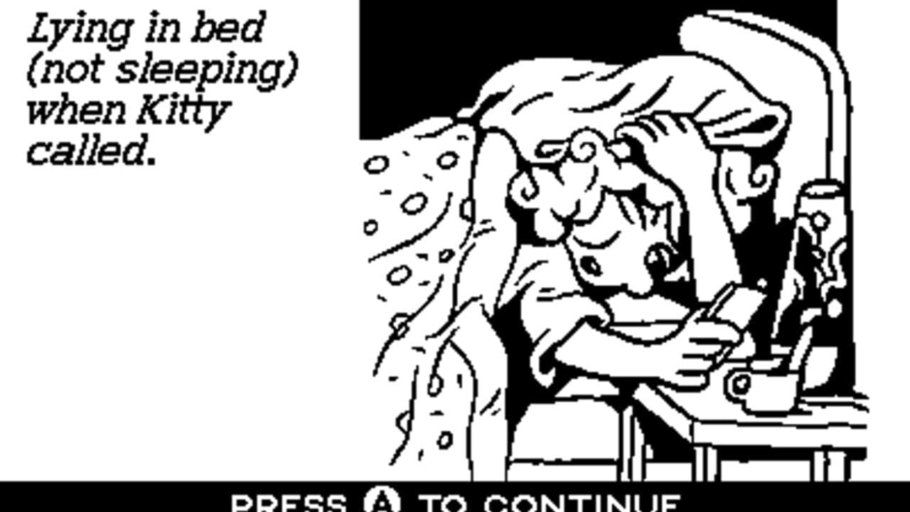 The Barkless Doctrine thumbnail 2