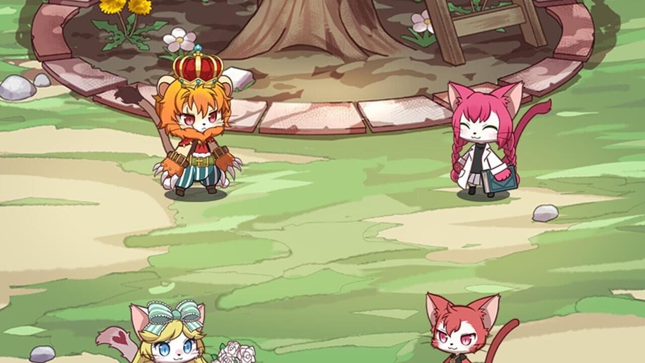 Cat Busters: Collections thumbnail 4