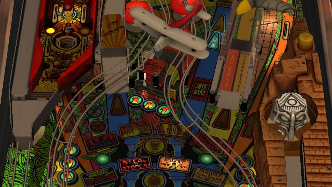 Williams Pinball thumbnail 2