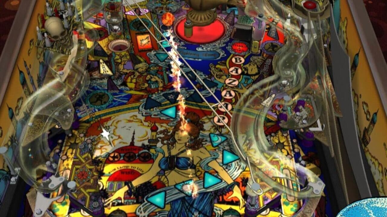 Williams Pinball thumbnail 3