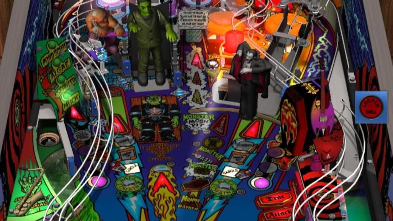 Williams Pinball thumbnail 4