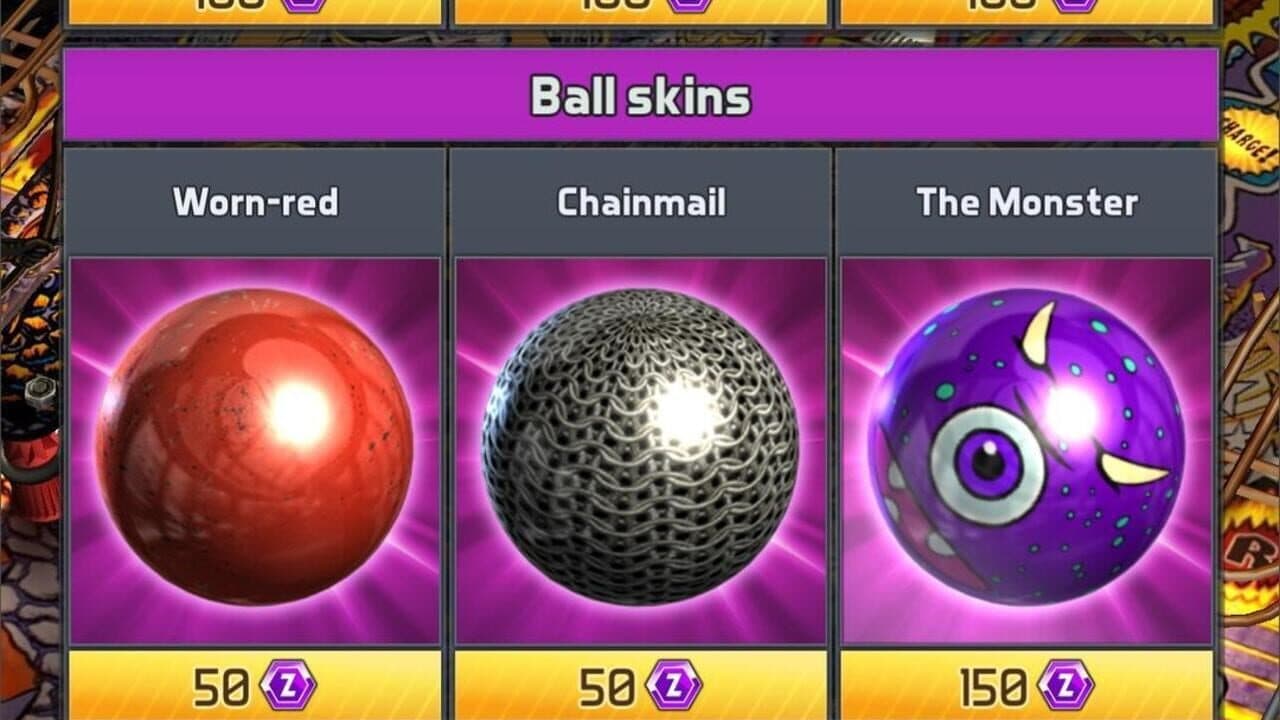 Williams Pinball thumbnail 6