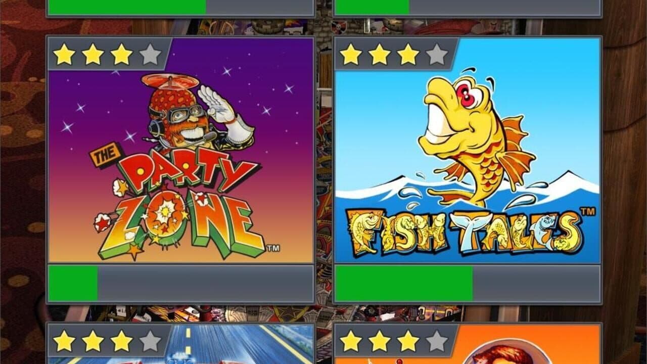 Williams Pinball thumbnail 7