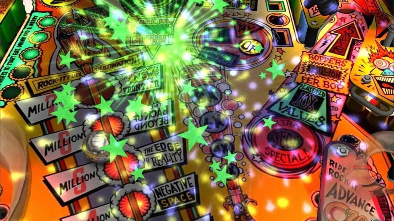 Williams Pinball thumbnail 8