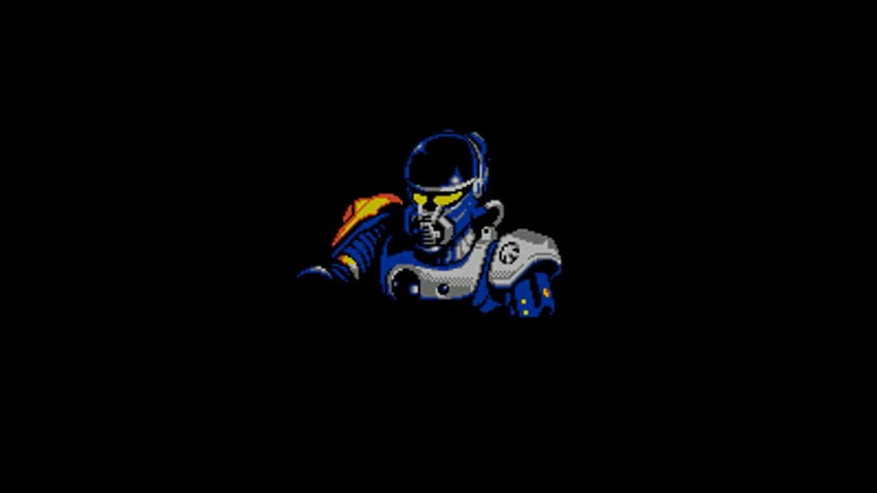 Tokkyuu Shirei Solbrain thumbnail 3
