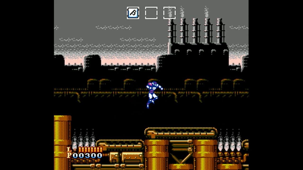 Tokkyuu Shirei Solbrain thumbnail 5