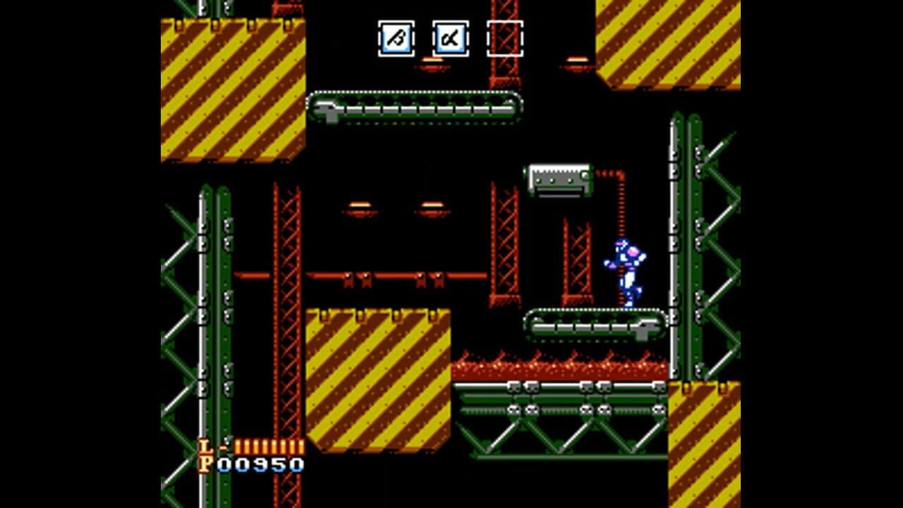 Tokkyuu Shirei Solbrain thumbnail 7