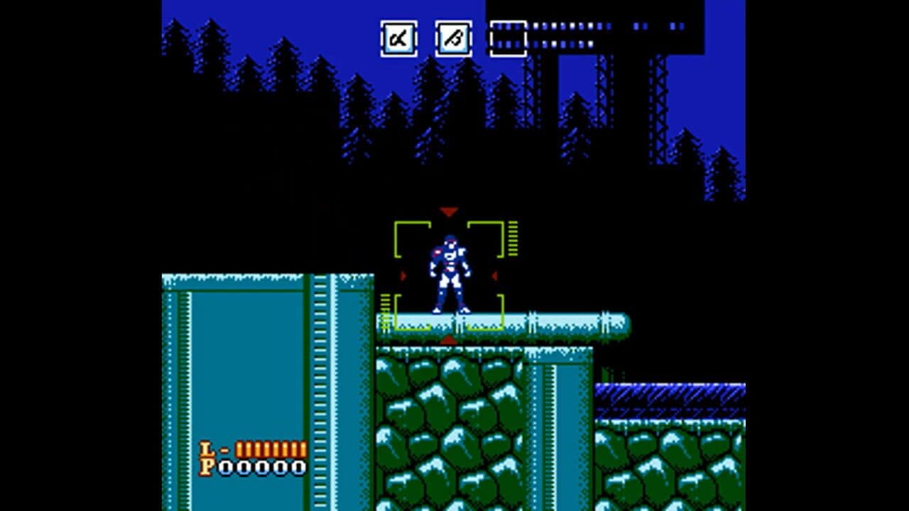 Tokkyuu Shirei Solbrain thumbnail 10