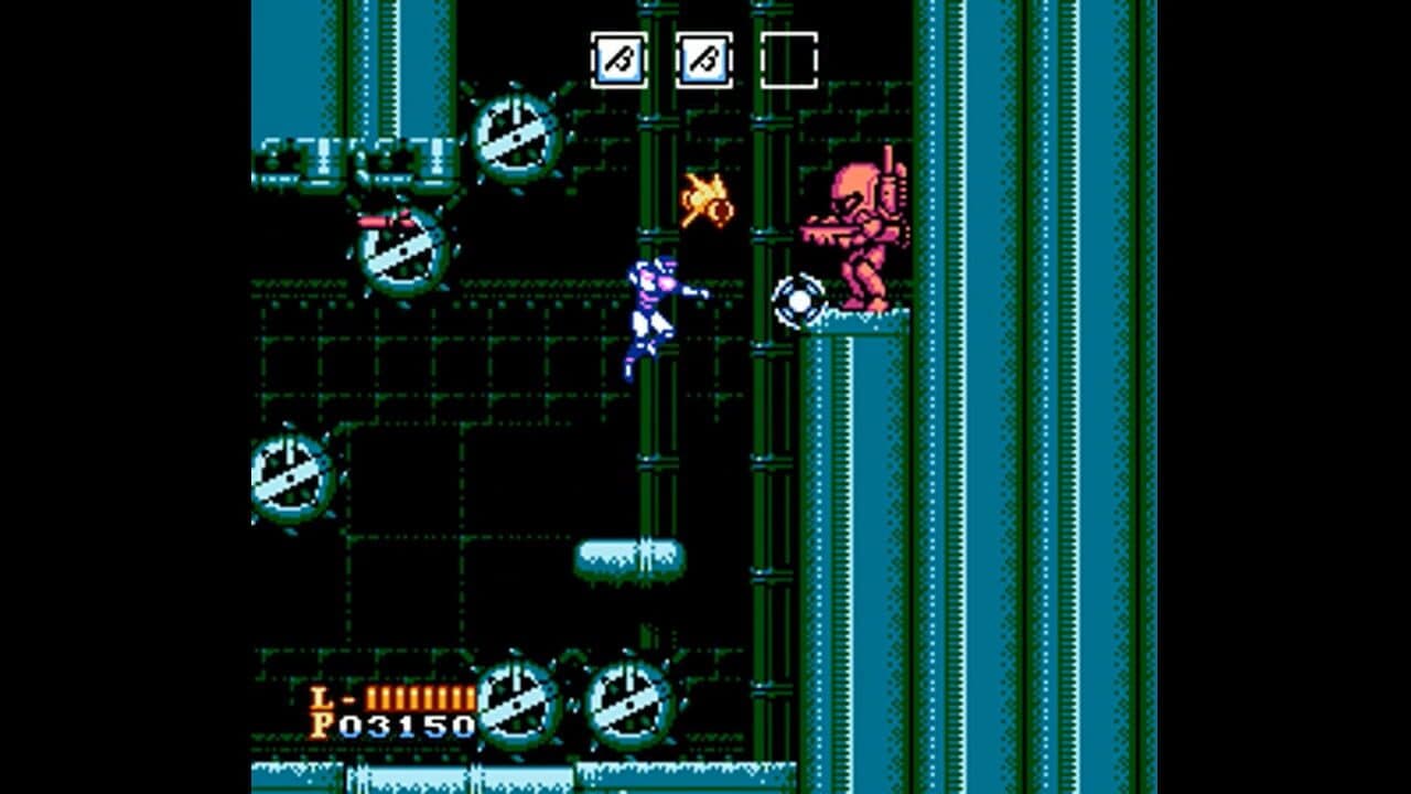 Tokkyuu Shirei Solbrain thumbnail 12