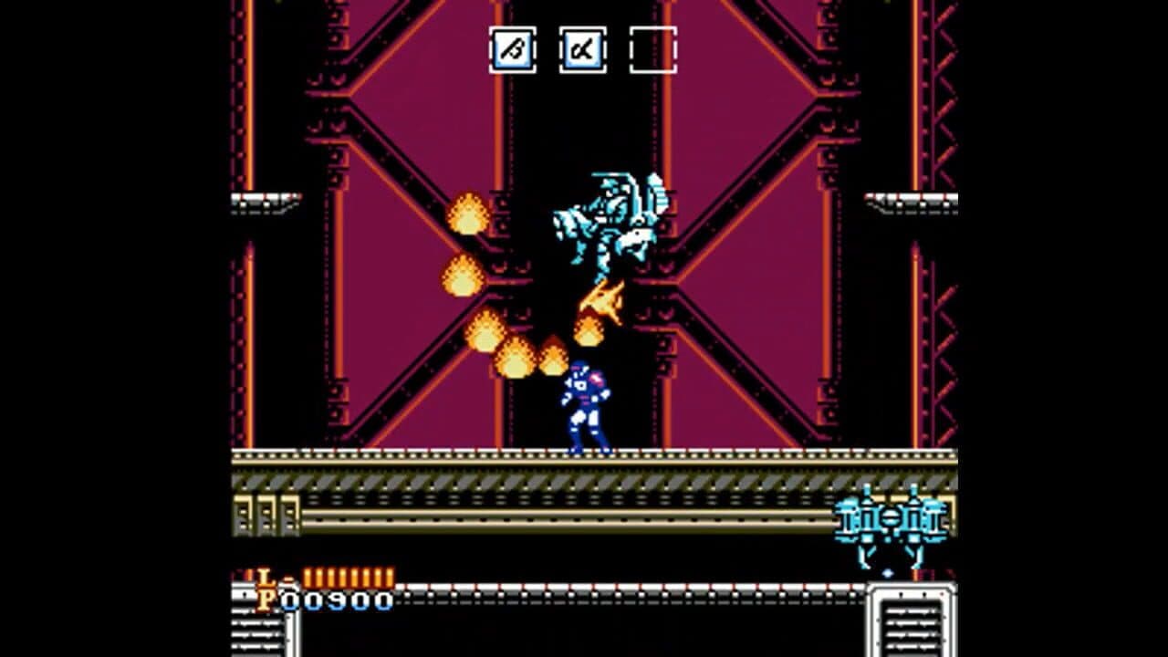 Tokkyuu Shirei Solbrain thumbnail 13