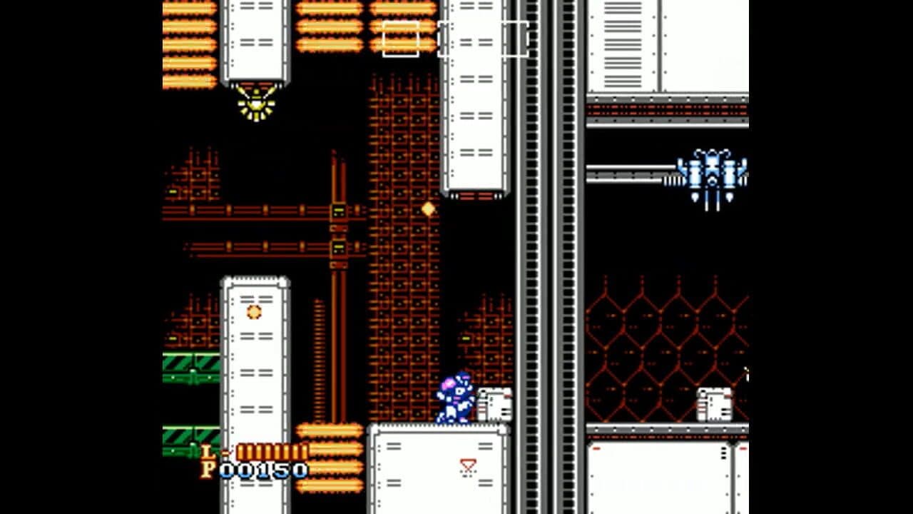 Tokkyuu Shirei Solbrain thumbnail 18