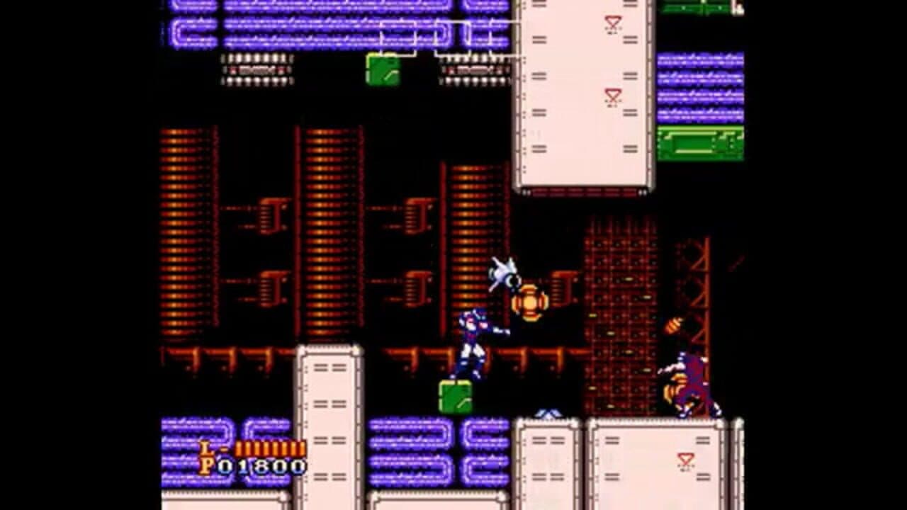 Tokkyuu Shirei Solbrain thumbnail 19