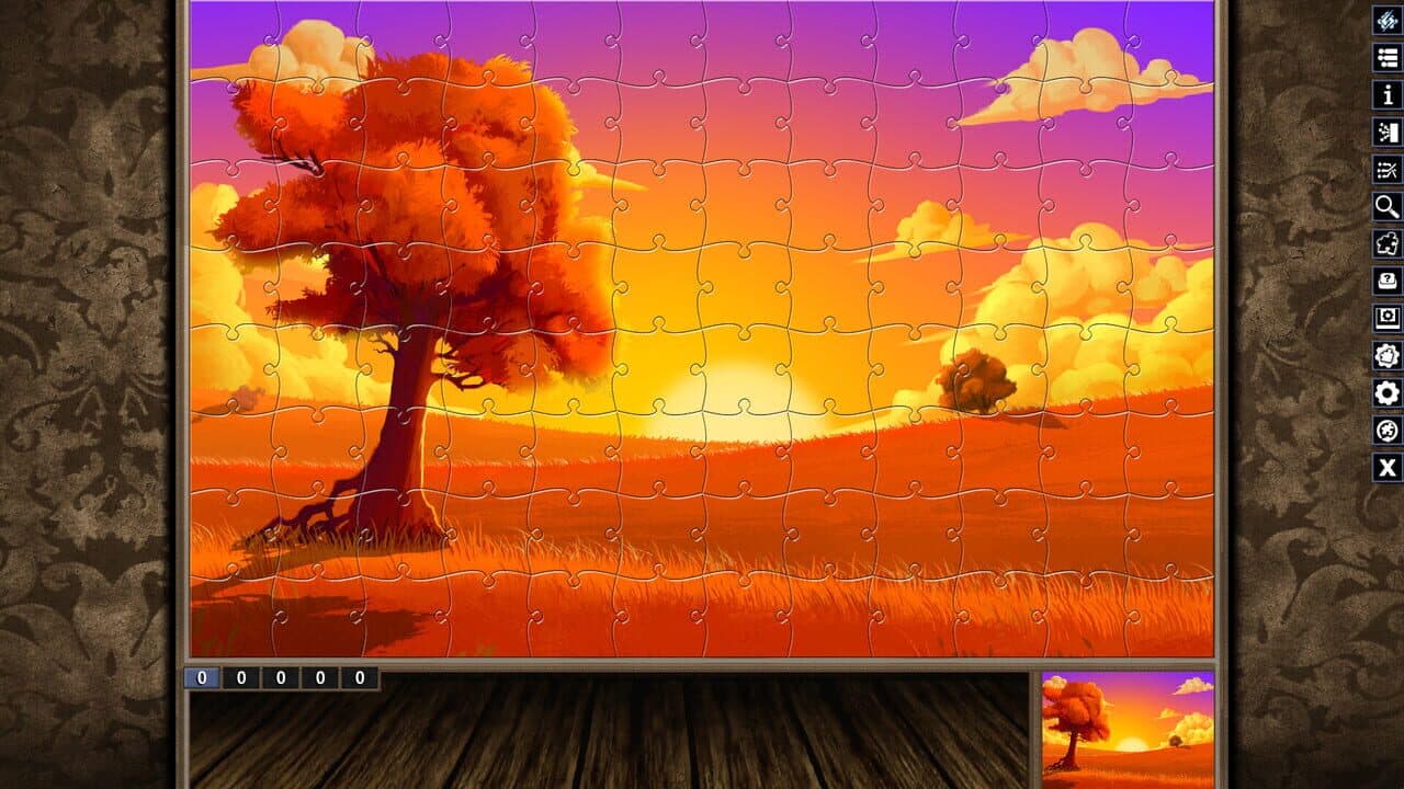 Pixel Puzzles Illustrations & Anime: Jigsaw Pack - Variety Pack XS thumbnail 21