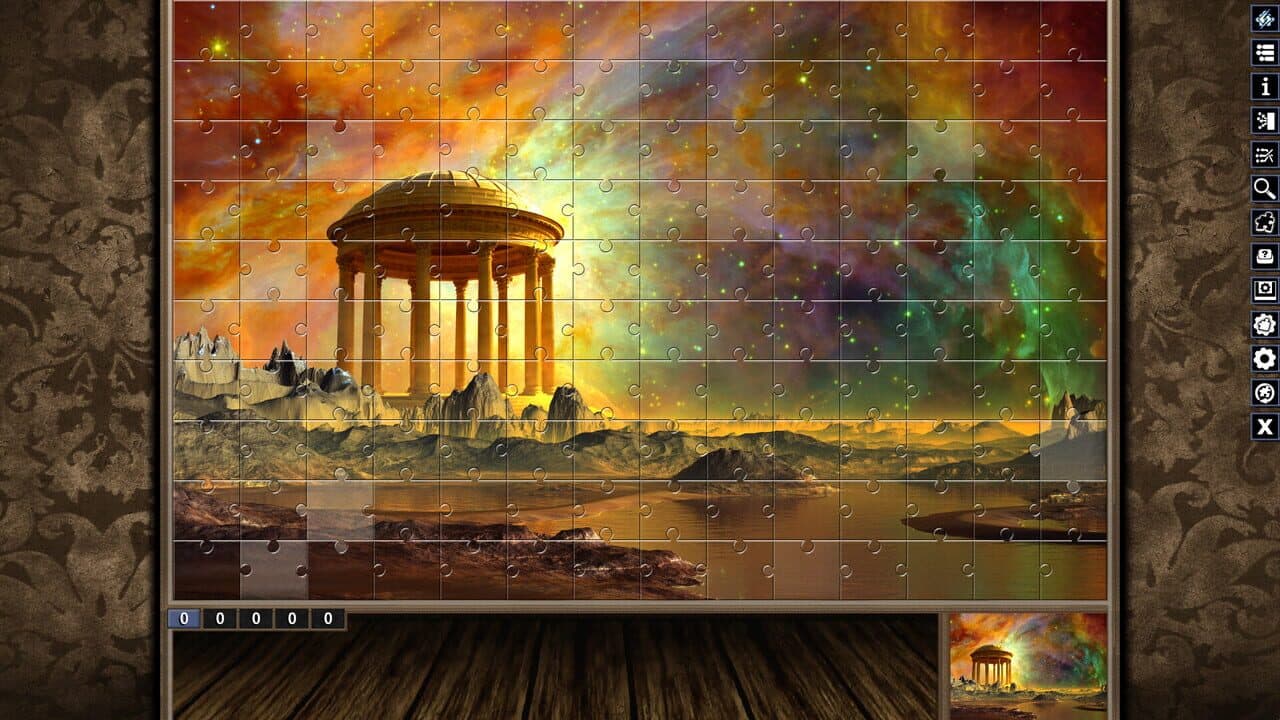 Pixel Puzzles Illustrations & Anime: Jigsaw Pack - Variety Pack XS thumbnail 23