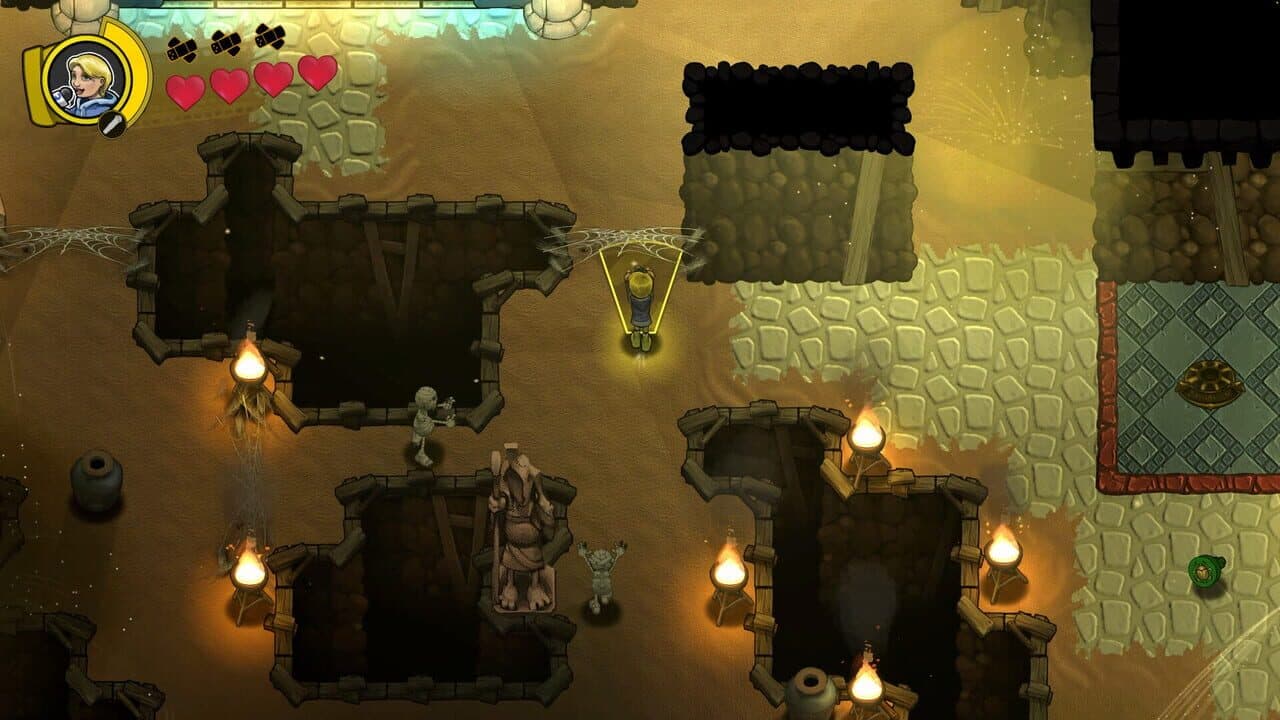 Run From Mummies thumbnail 2