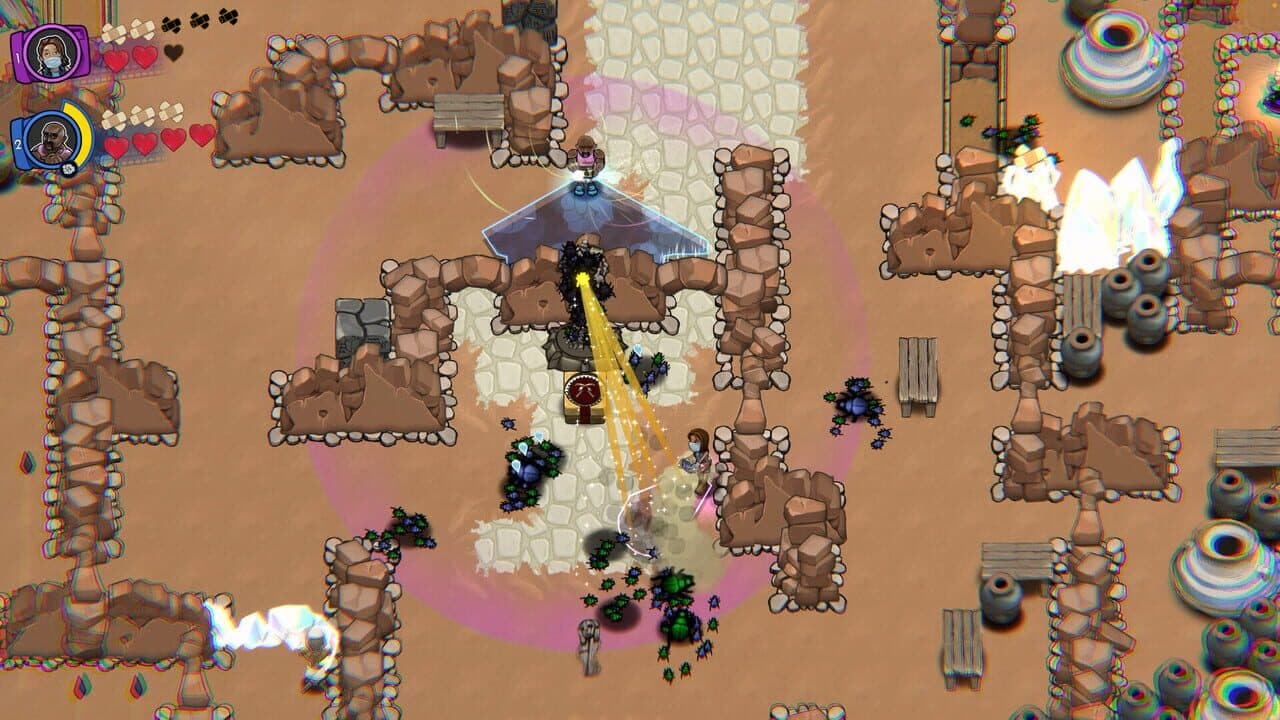 Run From Mummies thumbnail 3