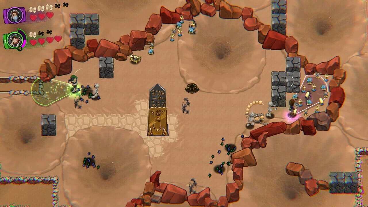 Run From Mummies thumbnail 6