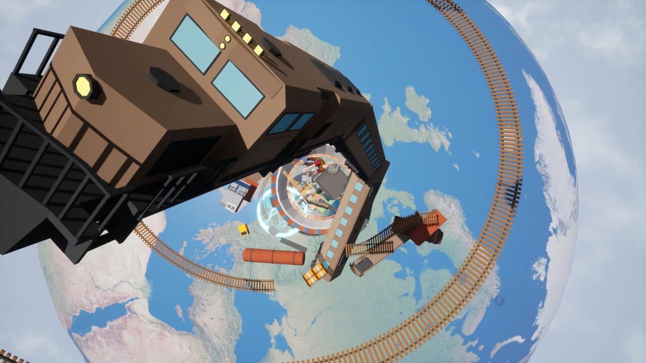Only Down! thumbnail 10