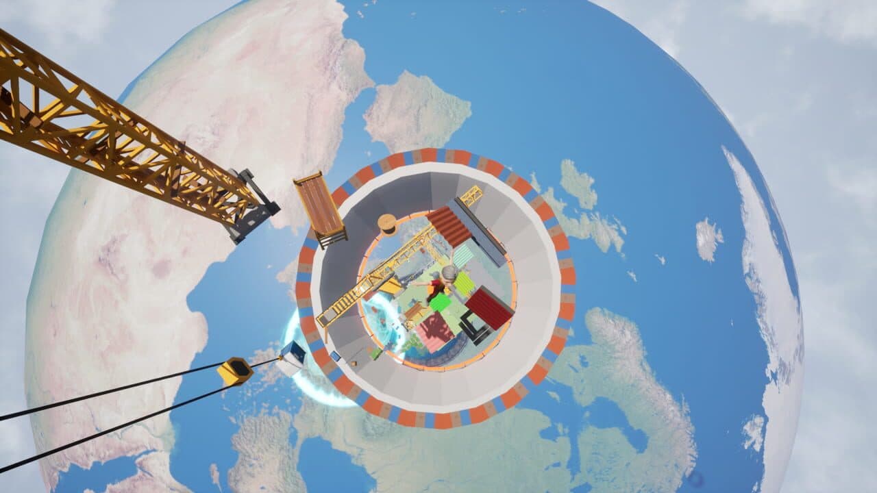 Only Down! thumbnail 9