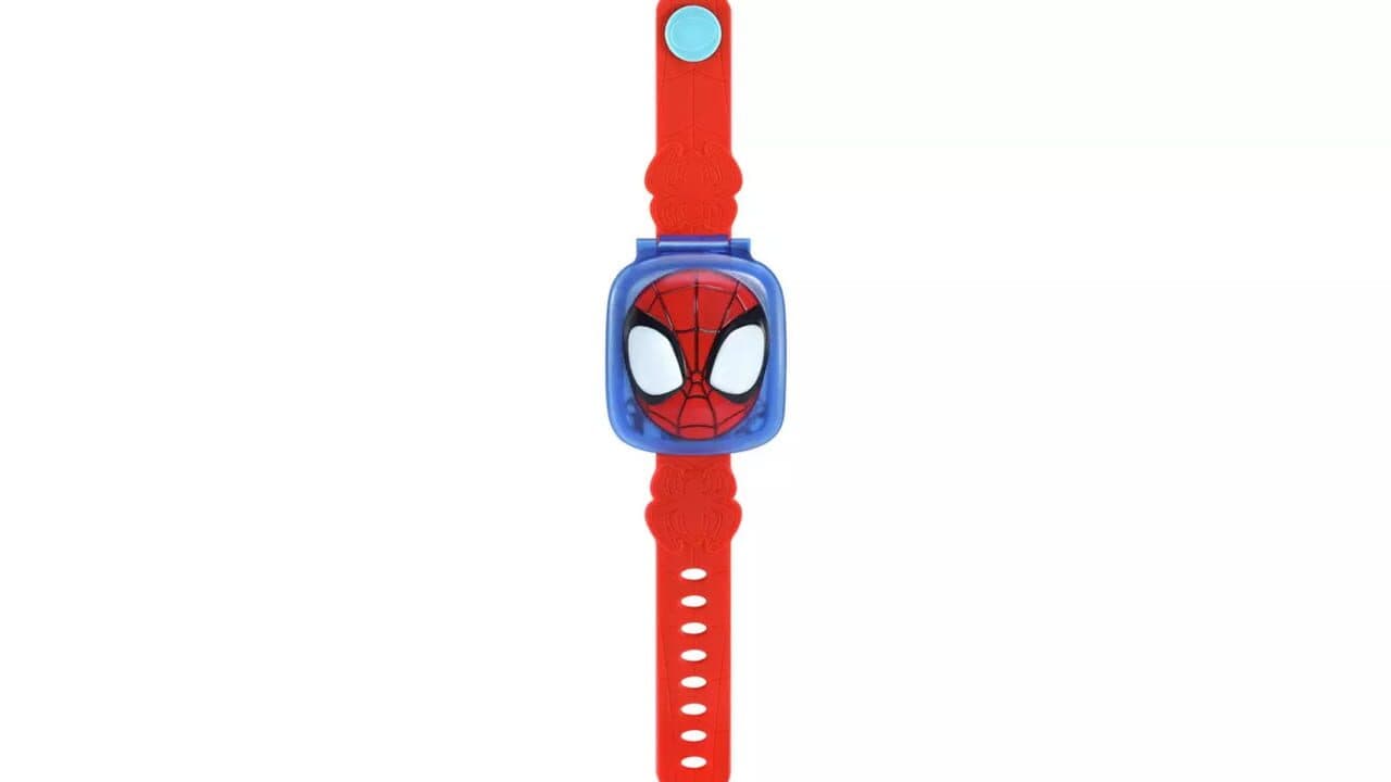 Spidey & His Amazing Friends screenshot 1