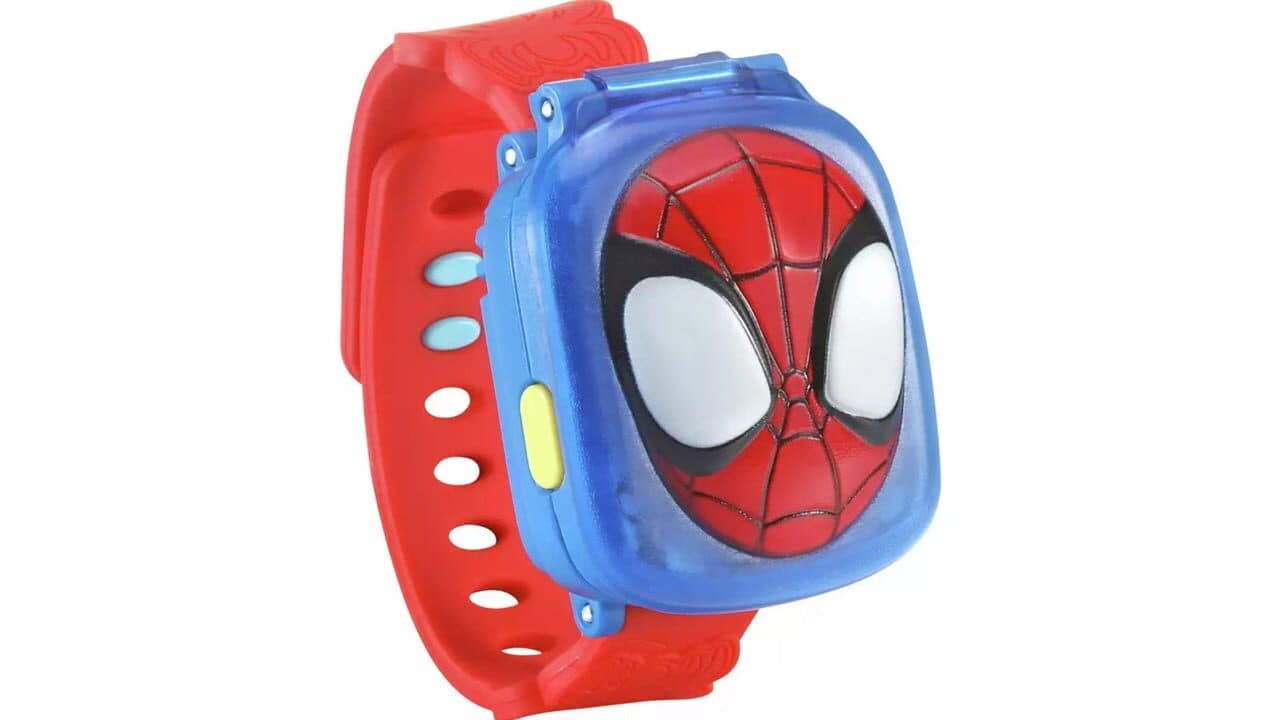 Spidey & His Amazing Friends thumbnail 2